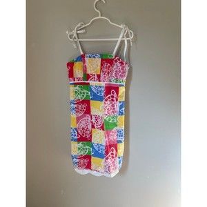 Lilly Pulitzer Girls Dress